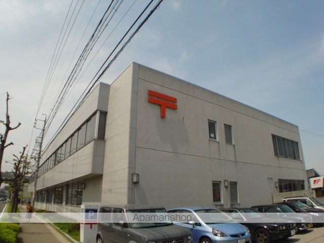 グリーンヒルズ図書館通りの周辺写真