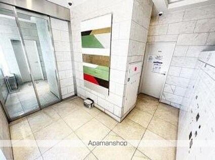 ステラメゾン三軒茶屋[2LDK/51.53m2]の外観3