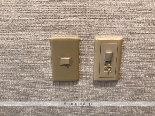 FORTIAY&Yの内装写真