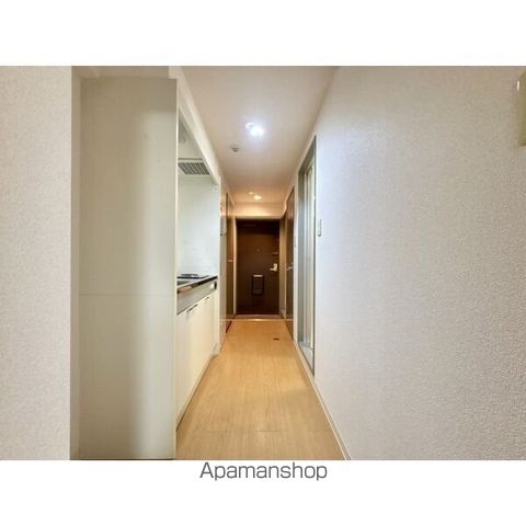 モナティス那古野の内装写真