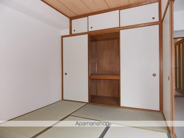 メゾンジョワイエの内装写真