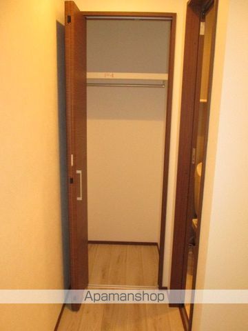 Zoroの内装写真