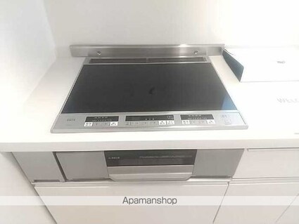 Ｄーｒｏｏｍ・Ｋ[1LDK/43.41m2]の内装1