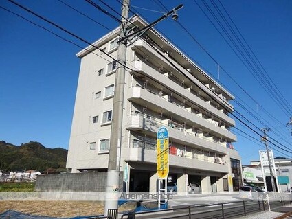 サントス枝川[2DK/40.38m2]の外観2