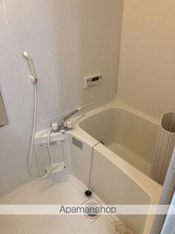 グリーングラスA棟の内装写真