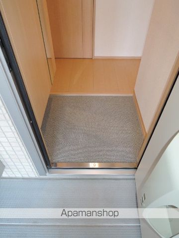 リガーレ大和 1番館の内装写真