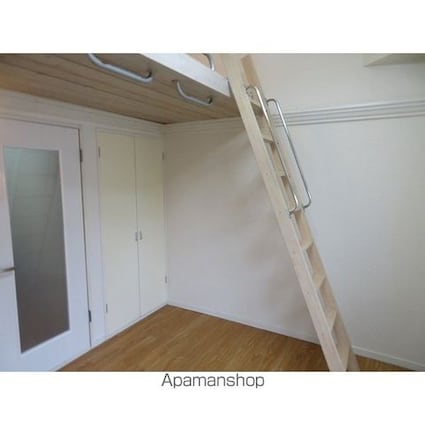 東京都杉並区阿佐谷北５丁目[1K/14.19m2]の内装1