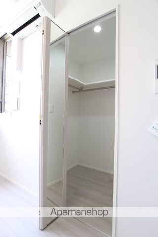 エンクレスト博多GATEの内装写真