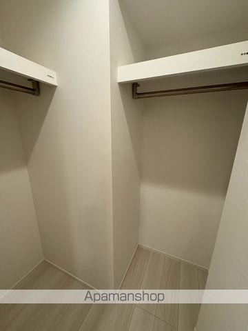 プライムブリス横濱関内の内装写真