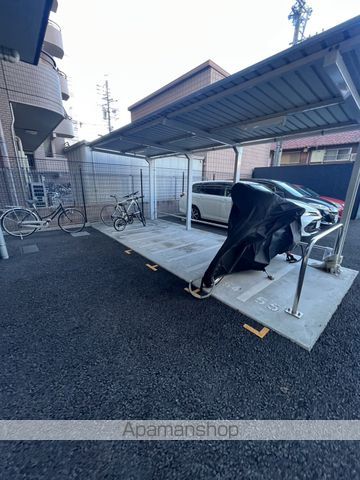 プレサンスNAGOYA本陣のその他写真