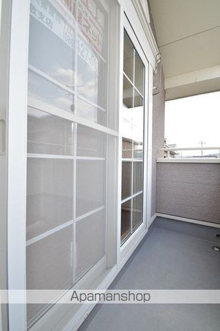 エクセレンスIIの内装写真