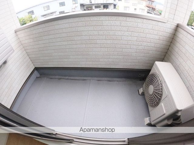 ノースカントリーSの内装写真