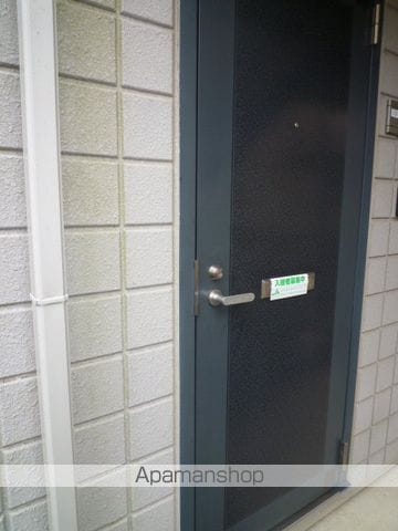 シャルム下落合の内装写真