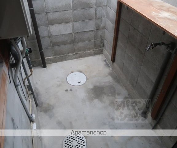 七条御所ノ内北町貸家の内装写真