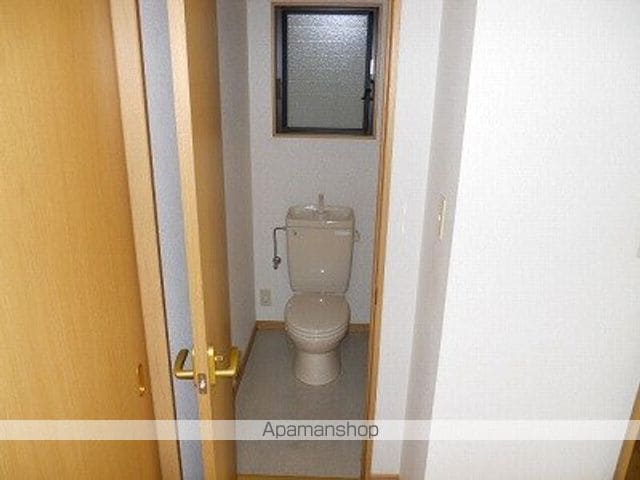 リバーヒルズ1・2の内装写真