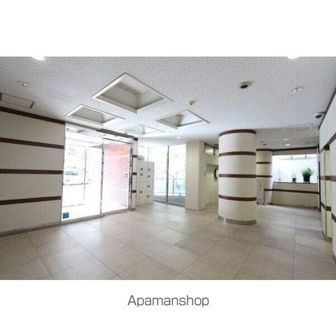 プライムアーバン大井町IIの内装写真