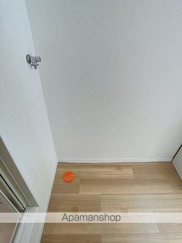 コーポ赤坂の内装写真