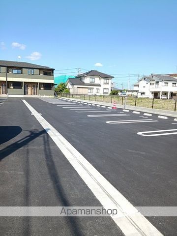 アジャーIのその他写真