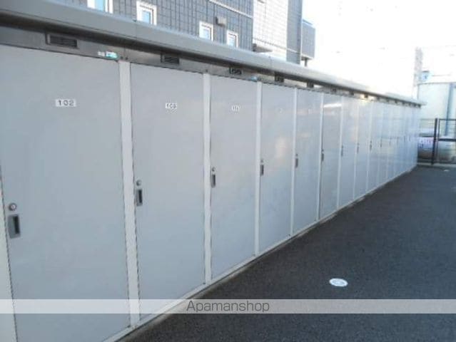 フレシール桜堤のその他写真