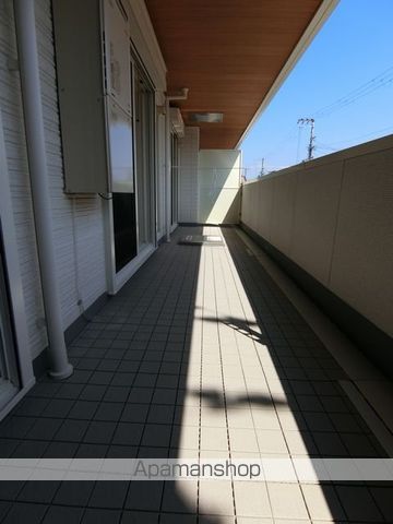 ALBERGO 三国ヶ丘の内装写真
