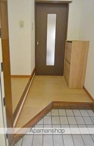 スカイライフ多々良S棟の内装写真