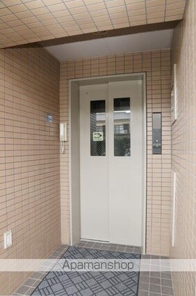 スカール太田南[2LDK/62.06m2]の共用部2