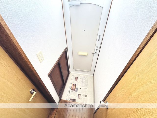ファミリー太田の内装写真