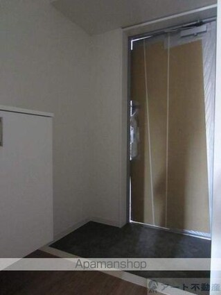 ＭＡＹＦＡＩＲ　ＨＯＮＭＡＣＨＩ　ＰＲＥＭＩＵＭ[1LDK/33.14m2]の玄関
