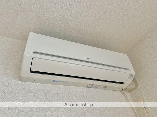 クレール聖徳Aの内装写真