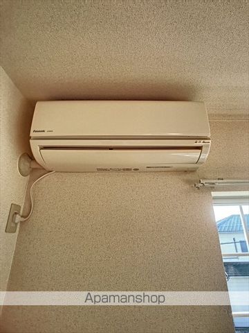 パルテール B棟の内装写真