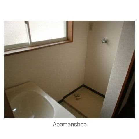 ソレイユIIの内装写真