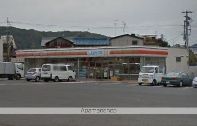 ヴィラーチェ船屋の周辺写真