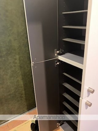 ヴェルデラ・フェーリア[1R/19.61m2]の内装3