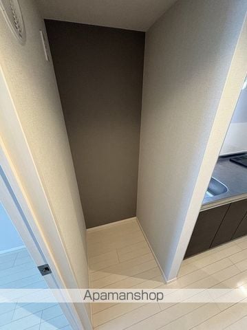 カスタリア本駒込の内装写真