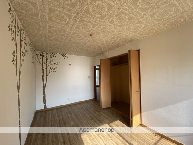 ラミアール 石狩の内装写真