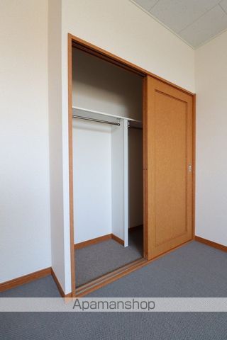 レオパレスシャトレーの内装写真