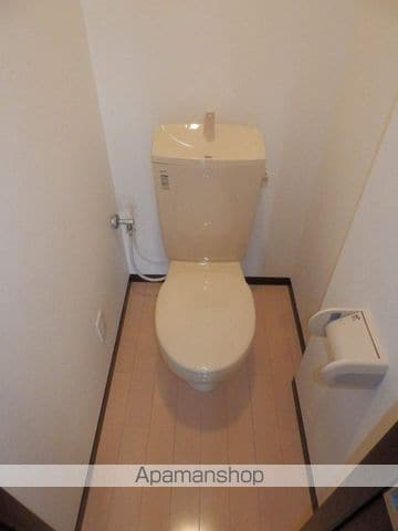 rivageの内装写真