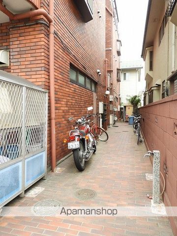 ウィンディの玄関写真