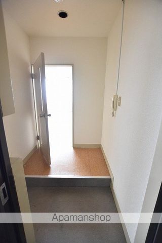 マイルーム38の内装写真