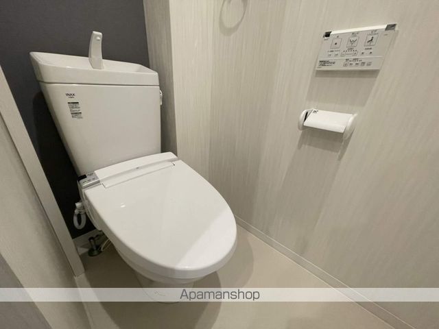 GLICINA南巽 VIENTの内装写真