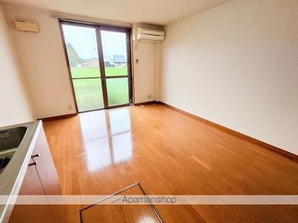 フィールドリバー１号館[2LDK/59.62m2]の内装6