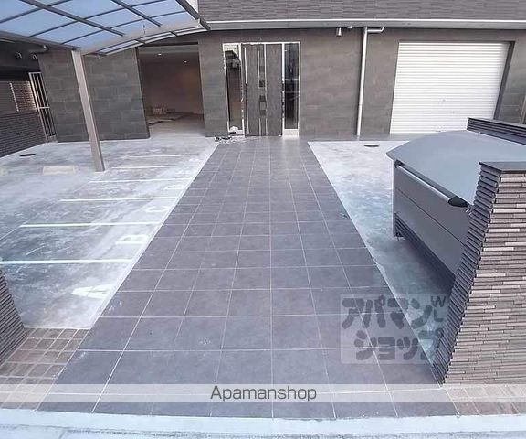 PRESTIGE西院寿町の外観写真