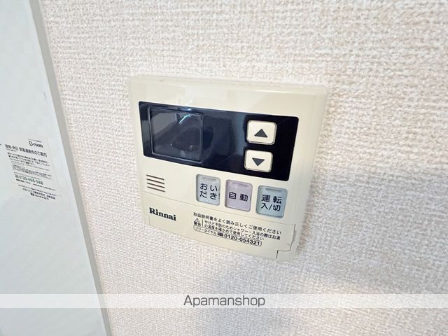 ＪＲ東海道本線 袋井駅 バス乗車時間：10分 最寄りバス停で下車 徒歩6分 3階建 築12年の内装写真