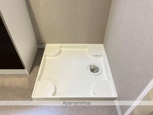 ヴァンノアの内装写真