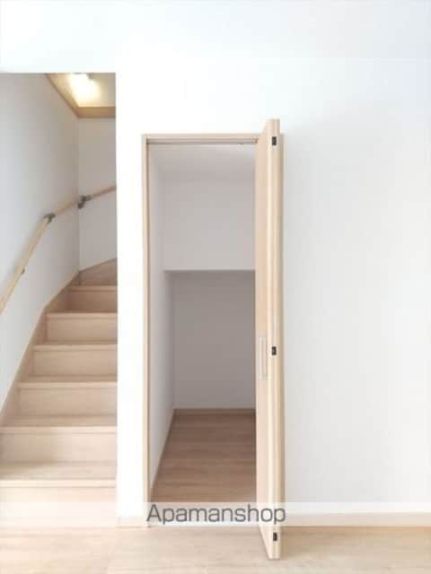 ヤマイチテラス西浜[3LDK/72.66m2]の内装4