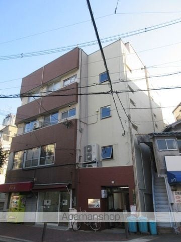 三進ビルの外観写真