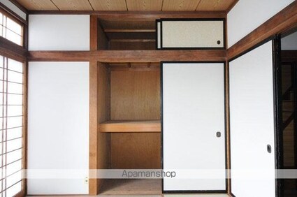 八反田コーポ１号棟[4K/82.5m2]の内装8