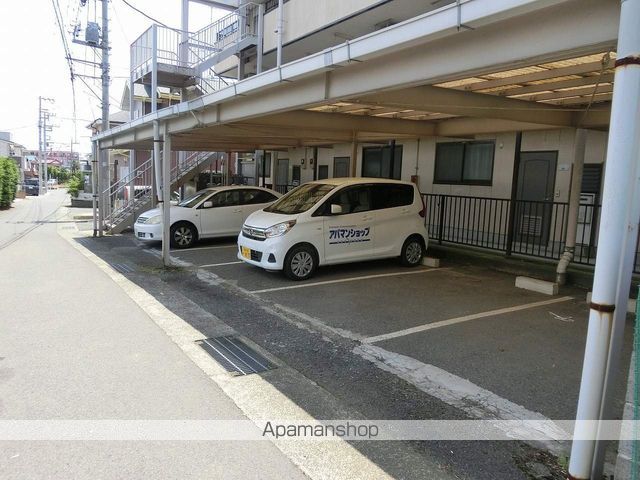 スカイマンション板戸のその他写真