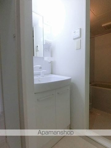 Zero上之園の内装写真
