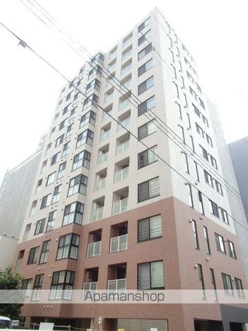 ラ・クラッセ札幌ステーションリミテッド